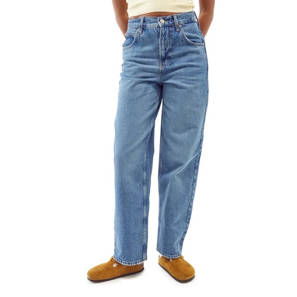 BDG Denim - BDG modern boyfriend jeans